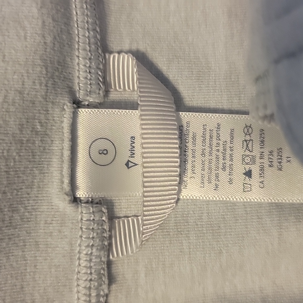 Ivivva jacket - Picture 2 of 3
